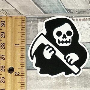 🌀10/$10🌀 Dark Cult Classic Horror Movie Character Waterproof Sticker Decal
